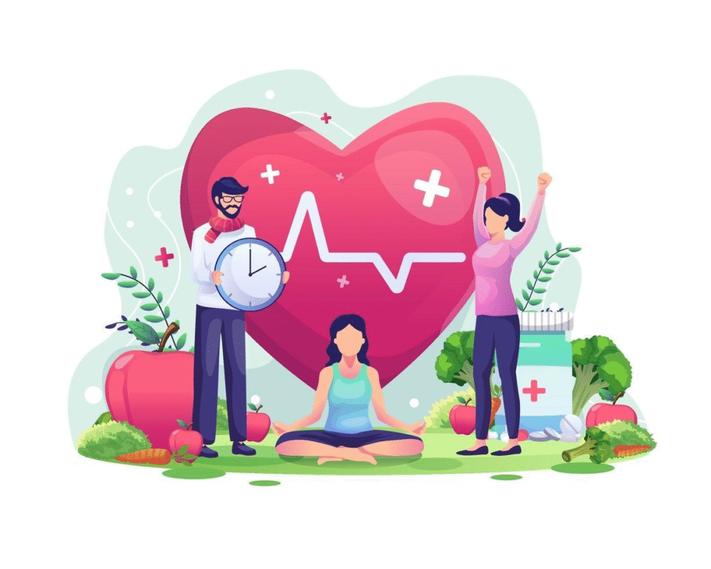 health