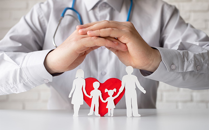 social health