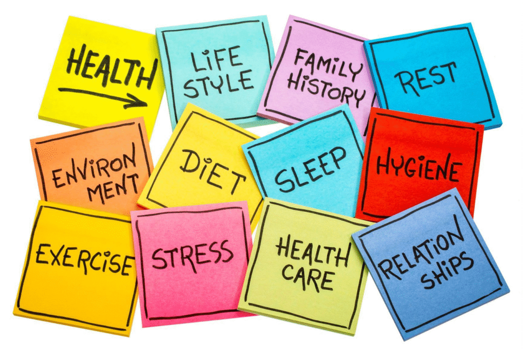 Health